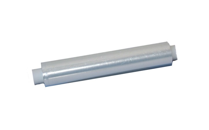 Frischhaltefolie 30cm x 300m, Großrolle, 4 Rollen/Karton Frischhaltefolie 30cm x 300m, Großrolle, 4 Rollen/Karton