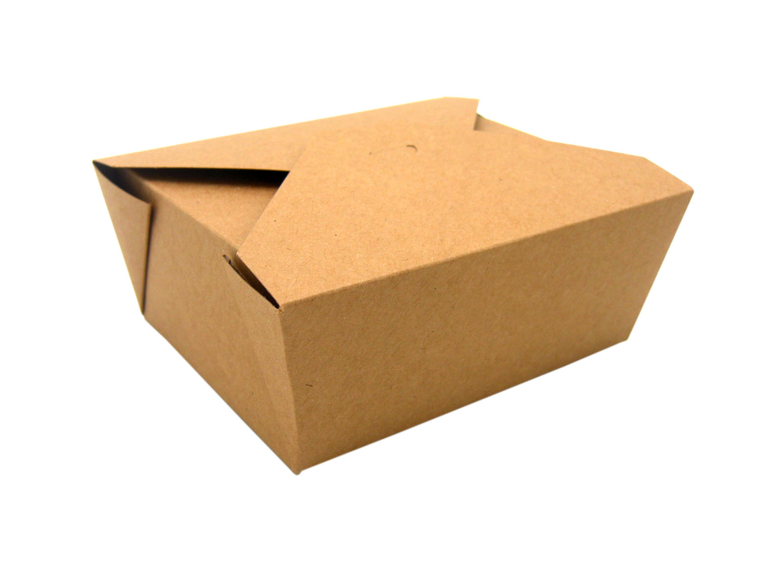 "eco-bio-Line" Lunch Box 1150ml, 245 Stück/Karton
