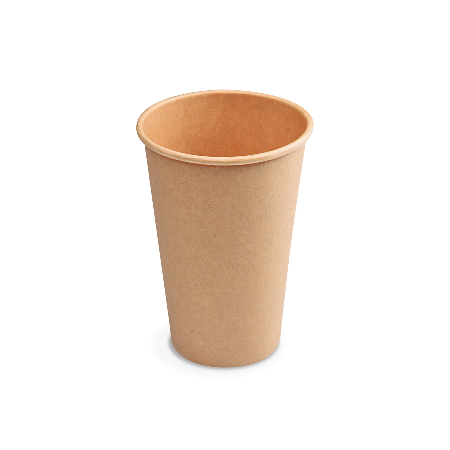 ToGo Kaffee Heißgetränkebecher Kraft in "bio-braun" 300 ml / 10oz, 50 Stück/Packung ToGo Kaffee Heißgetränkebecher Kraft in "bio-braun" 300 ml / 10oz, 50 Stück/Packung