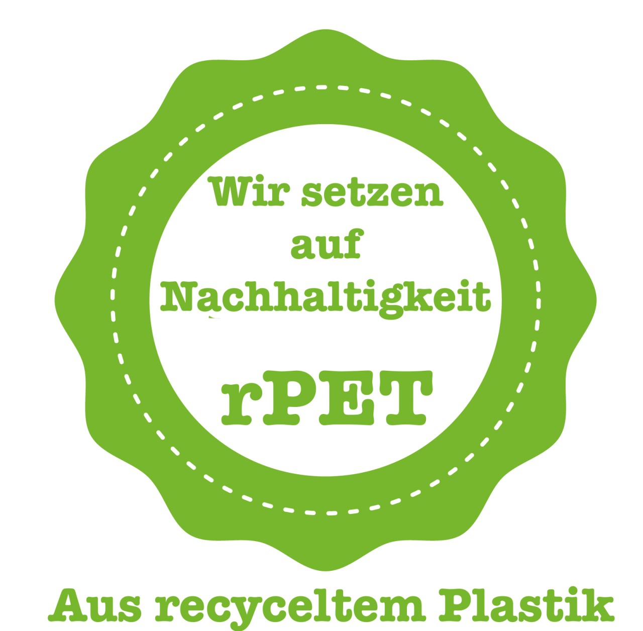 rPET Sushi-Schale "T40"/413, Komplett SET, 215x130x18 mm, 200 Stück/Karton