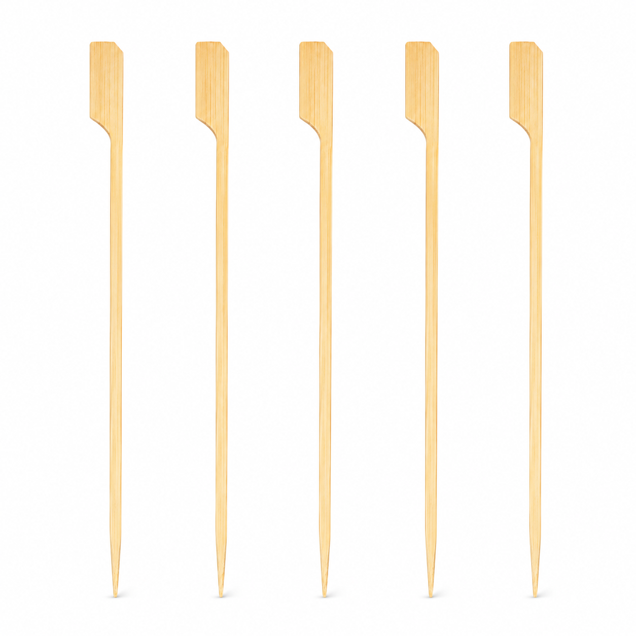Fingerfood-Spieße "Golf" 21cm, VE 250