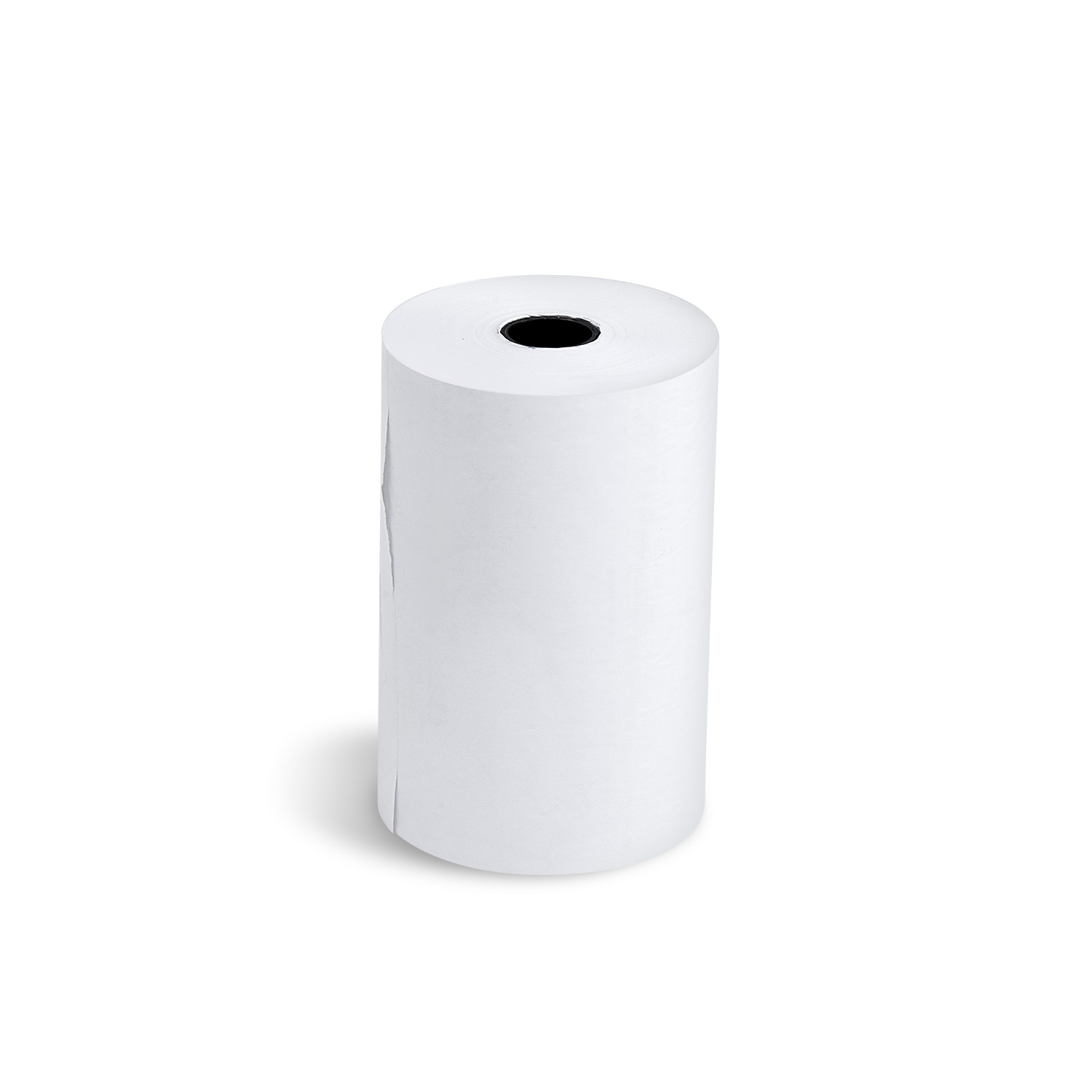 Thermopapier Kassenrollen, Bonrollen, 80/60/12 x 40m, (6x10) VE 60