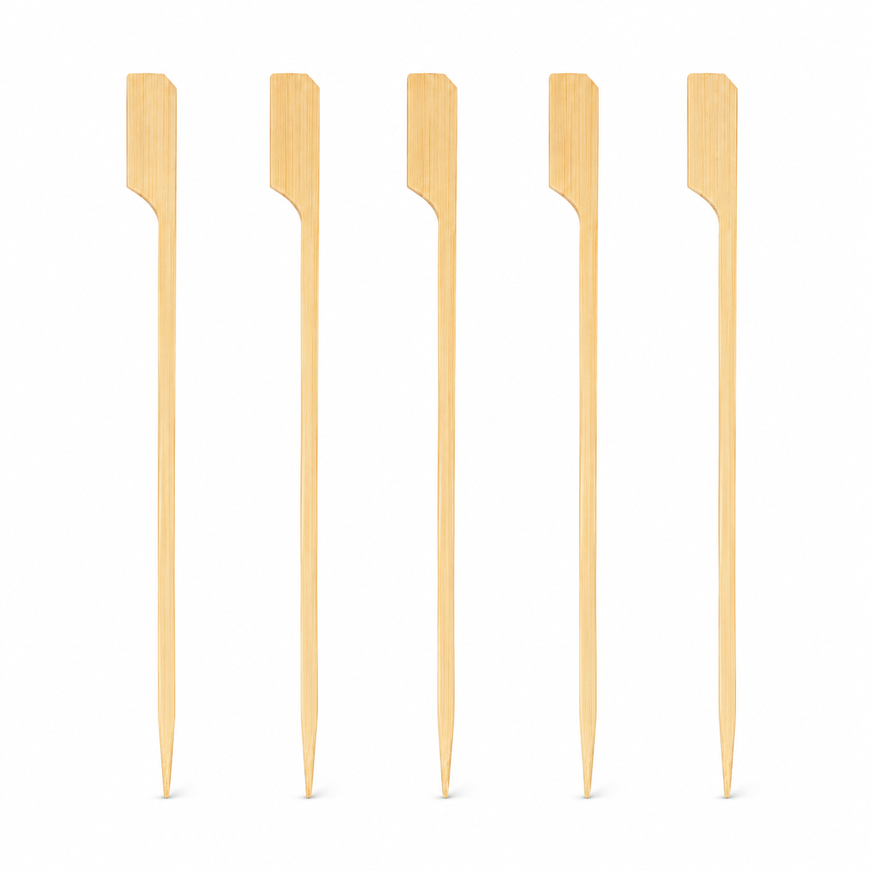 Fingerfood-Spieße "Golf" 18cm, VE 250