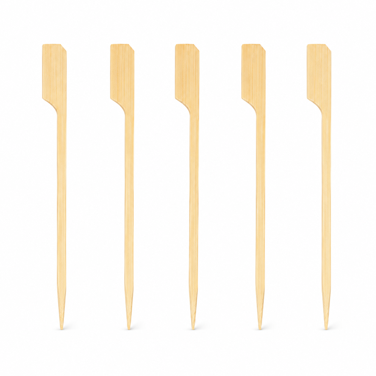 Fingerfood-Spieße "Golf" 12cm, VE 250