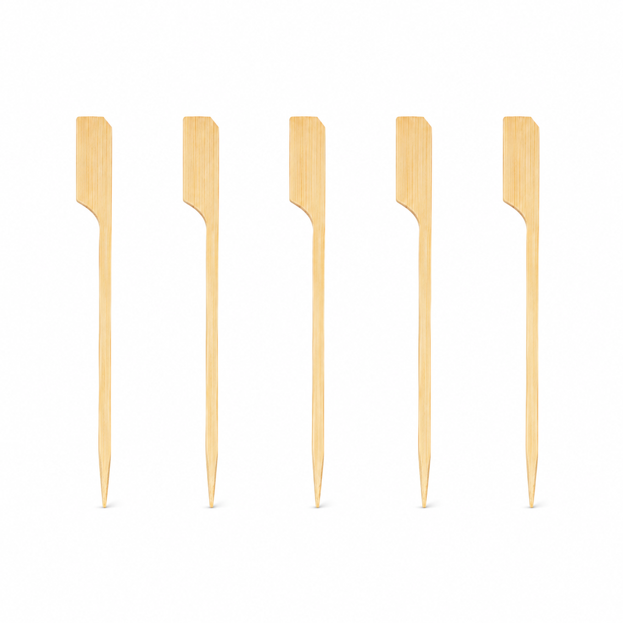Fingerfood-Spieße "Golf" 9cm, VE 250