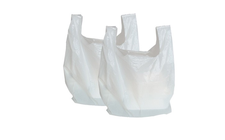Hemdchen-Tragetasche klein, 25+12 x 47 cm, 2000 Stück/Karton Hemdchen-Tragetasche klein, 25+12 x 47 cm, 2000 Stück/Karton