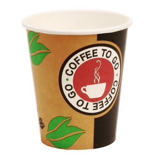 Kaffeebecher, 300ml, (VE 20x50) 1000 Stück/Karton