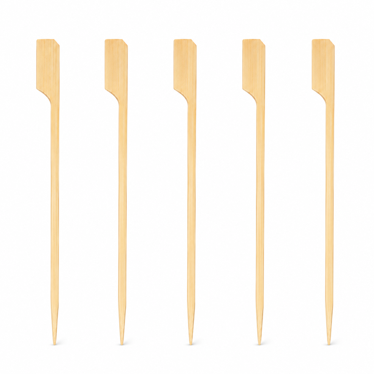 Fingerfood-Spieße "Golf" 15cm, VE 250
